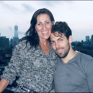 Meet your Posher, Caroline